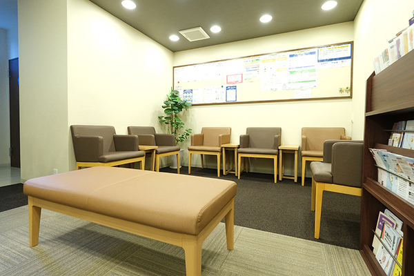 青見仁院長 青見内科胃腸内科クリニック3