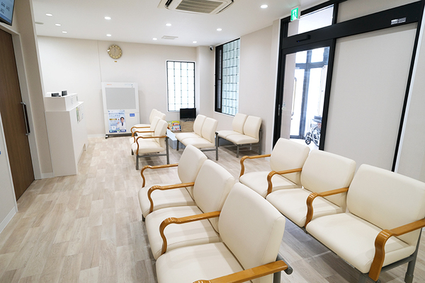 松井彰院長 松井医院3