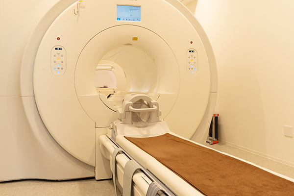 米田　稔院長 愛知とうぶクリニック3