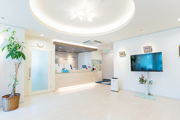 迫田賢二院長 さな歯科クリニック3