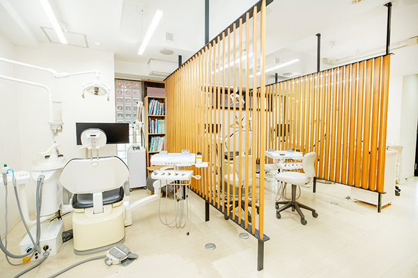 辻野博大院長 つじの歯科医院3