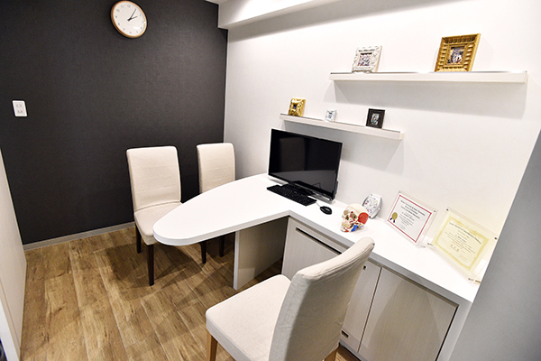 宮田匡人院長 医療法人 宮田歯科医院3