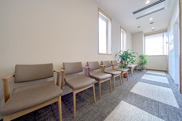 竹内泉先生 アマナメンタルクリニック藤沢3