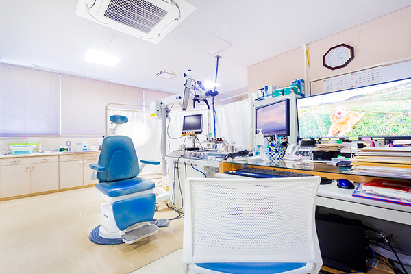 阿部博章院長 阿部クリニック3