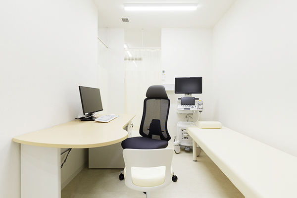 堀雄一院長 ほり内科クリニック3