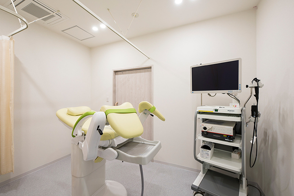 江原伸院長 えばら泌尿器科3