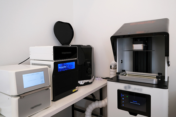 高木啓二院長 オーラルクリニック宮崎台3