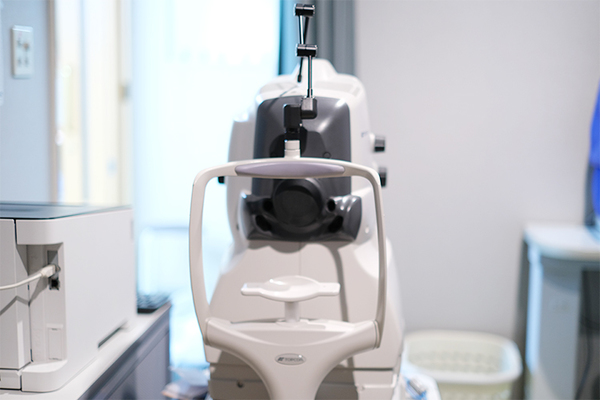 村松大弐院長 武蔵境眼科医院3