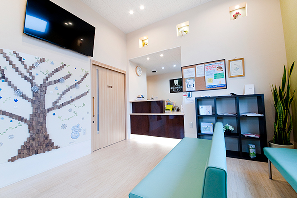 田口裕麻院長 歯科川崎医院あいおい3