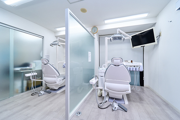 前澤信忠院長 マエザワデンタルクリニック成城3