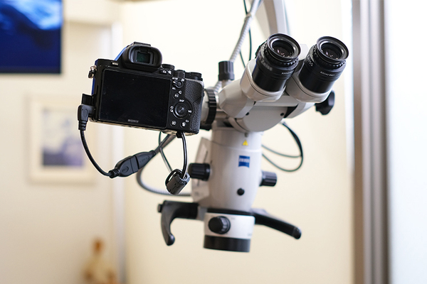 齊藤秋人院長 斉藤歯科医院3