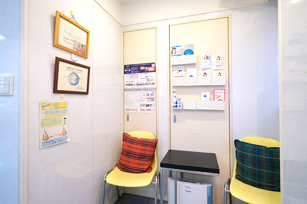 佐久間健志院長 さくま歯科クリニック3