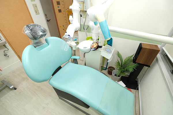 佐藤正孝院長 湯島佐藤歯科3