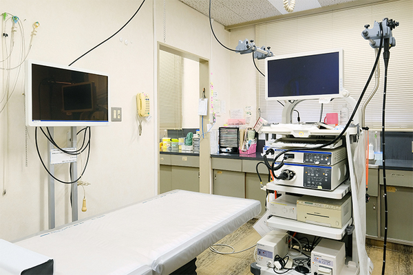 安藤広幸院長 安藤クリニック3