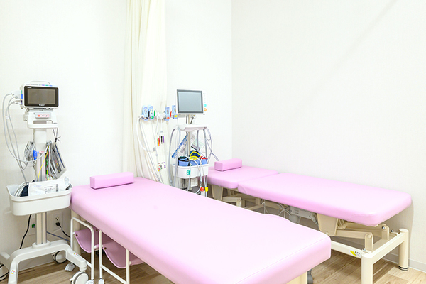 前田吉宣院長 まえ田クリニック3