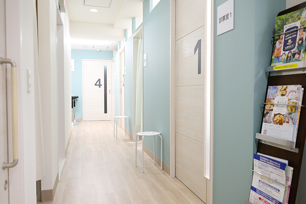 安藤達也院長 安藤内科医院3