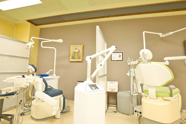 安藤武史院長 安藤歯科医院3