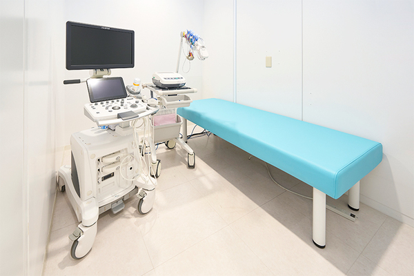 安良岡高志院長 しぶや駅前あんしんクリニック3