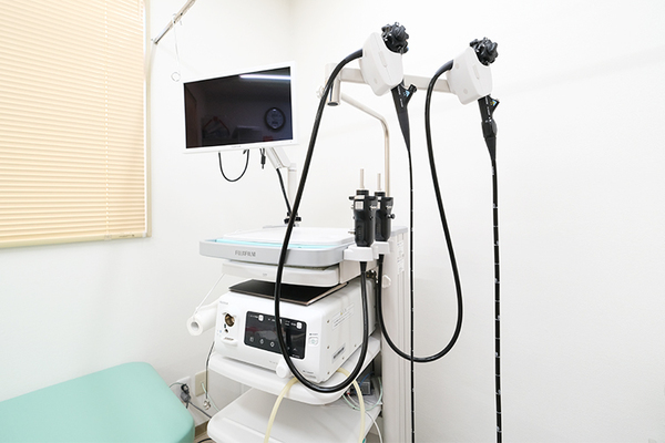 土屋杏平院長 土屋クリニック3