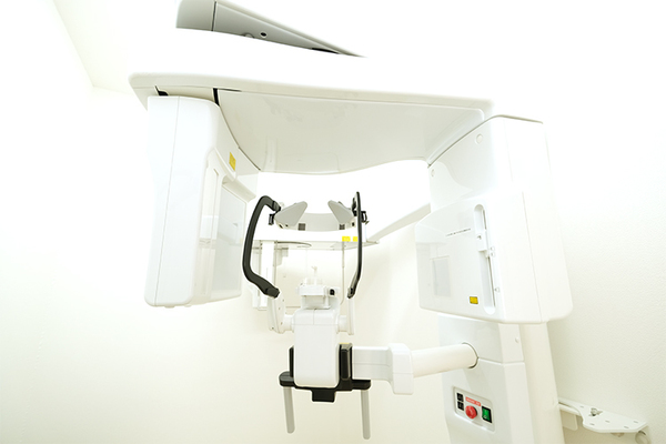 橋田之彦院長 お花茶屋ハル歯科・矯正歯科3