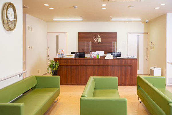 城徳昌典院長 じょうとく内科クリニック3