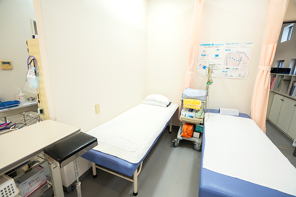 原功哉院長 原内科クリニック3