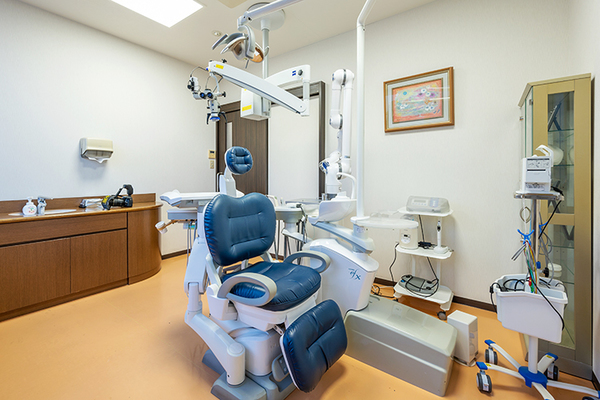 荒木淳院長 荒木歯科医院3