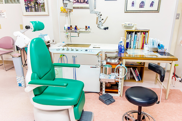 丹生真理子院長 医療法人 丹生医院3