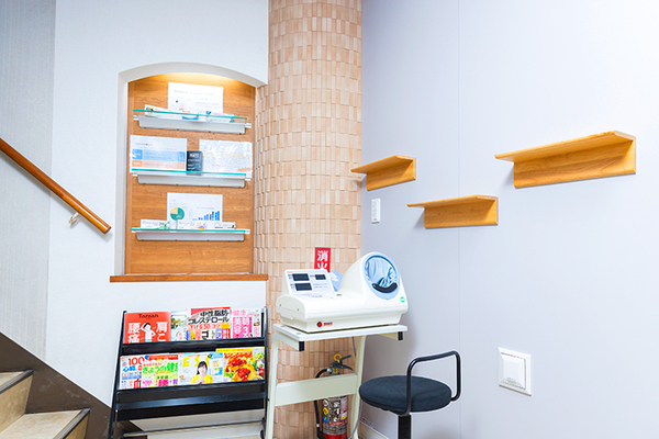 柴野智毅院長 しばファミリークリニック3