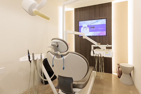 増田智基院長 増田歯科・矯正歯科3