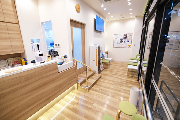 荒船寛貴院長 ゆずの木歯科クリニック3