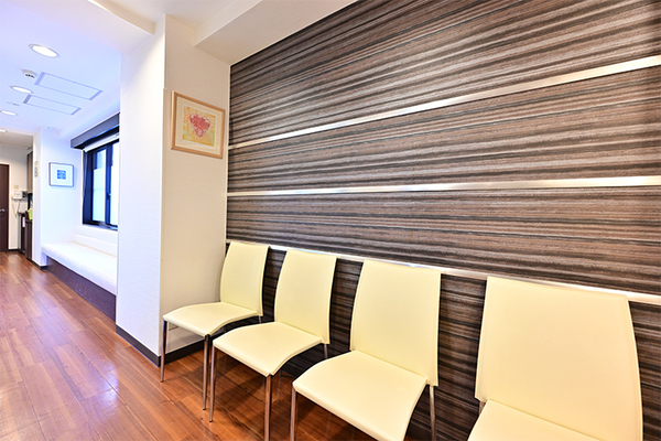 野口容子副院長 府中駅前歯科3