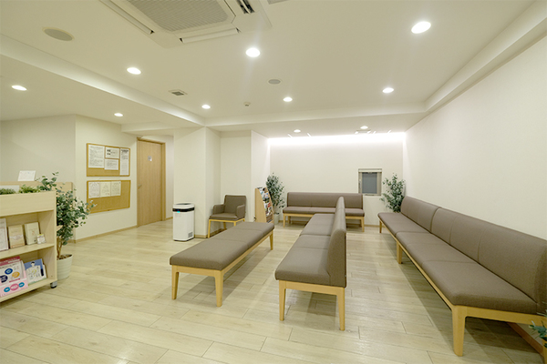 奥村克行院長 五反田駅前メンタルクリニック3