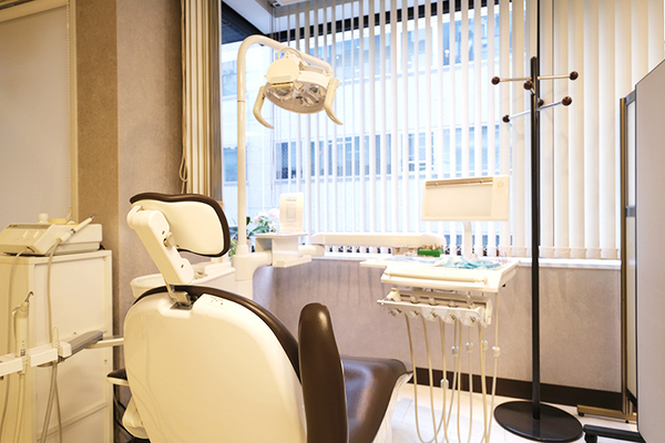 三宮恵子院長 日本橋三宮デンタルケアクリニック993