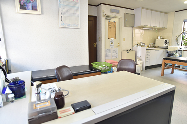 天野忠温院長 あまの小児科3