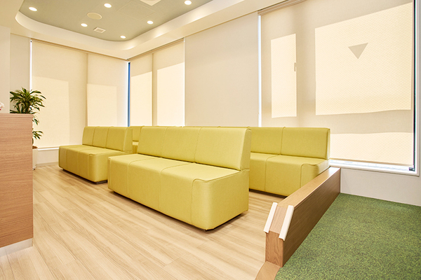 津野嘉伸院長 つのベビーキッズクリニック3