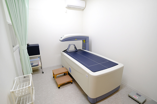 竹元暁院長 木曽川たけもと整形外科3