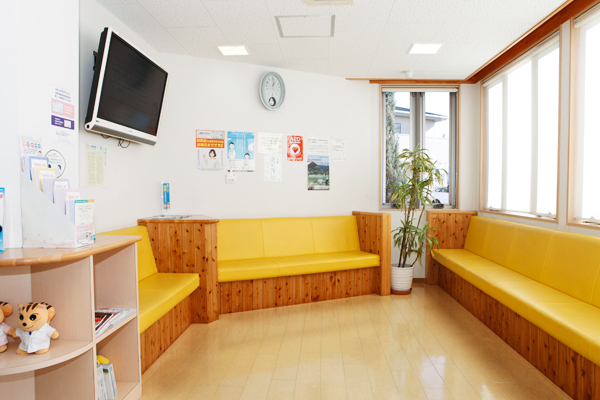 長戸重幸院長、長戸登世副院長 ながと脳神経外科・心療内科クリニック3