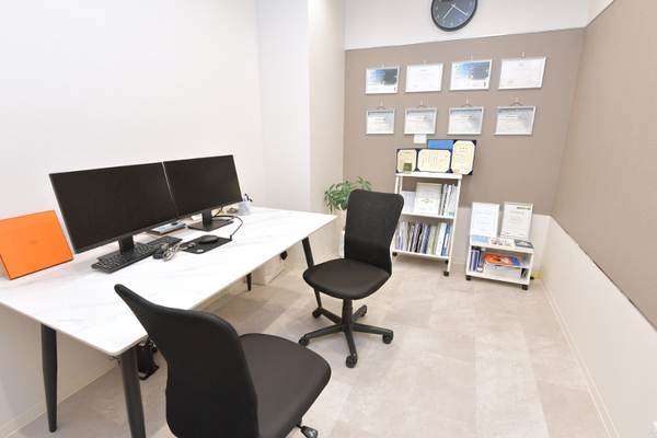 寺井浩之院長 てらい歯科クリニック3