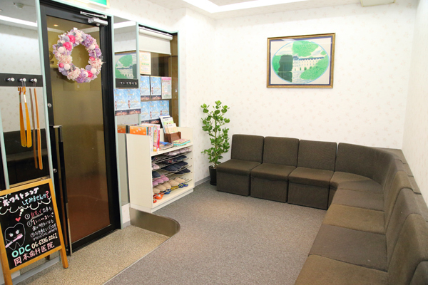 岡本克彦院長 岡本歯科医院3