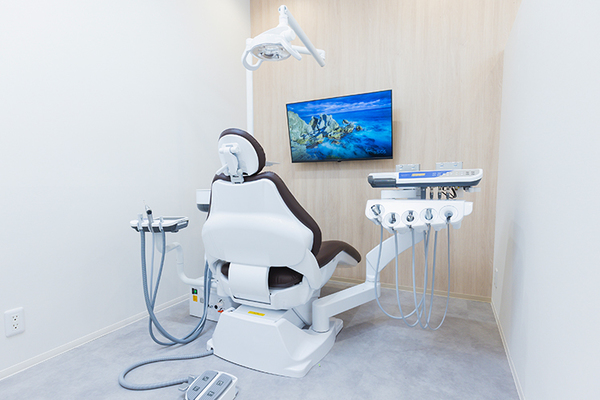 駒澤秀昭院長 日野Life歯科・矯正歯科3