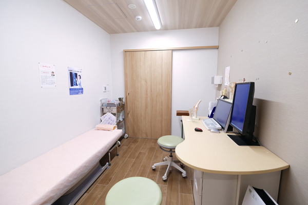 緒方正明院長 緒方整形外科医院3