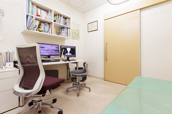 松田圭二院長 まつだ整形外科・リウマチ科3