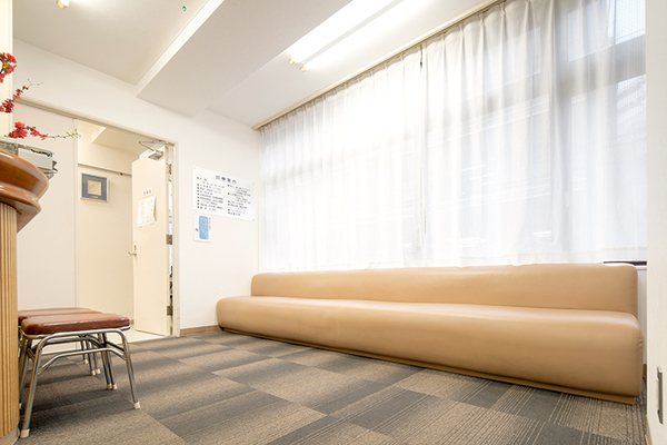 和田一佐院長 和田整形外科スポーツクリニック3