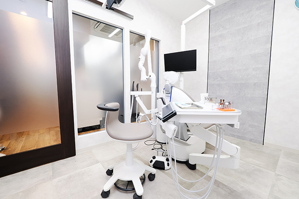 梶真人院長 梶歯科医院3