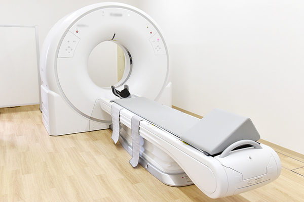 原田明典院長 ナビゲーションCLINICレイクタウン3