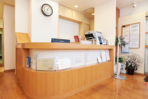 村田知昭院長 あんずレディースクリニック3