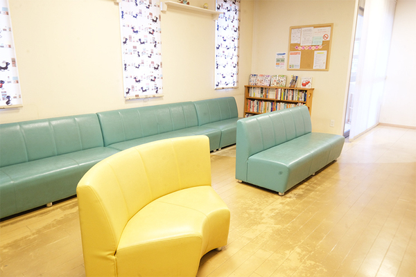 徳永洋一院長 とくなが小児科クリニック3