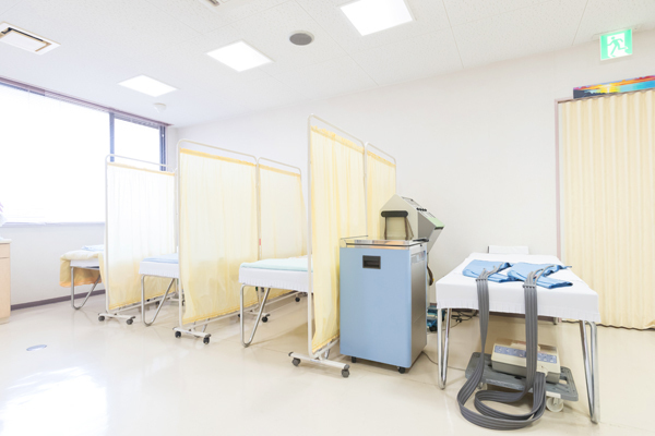 鈴木高造院長 鈴木内科クリニック3