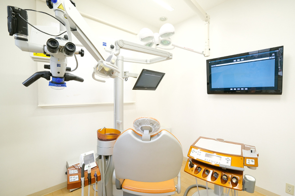 笠原洋史院長 かさはら歯科医院3